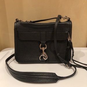 Rebecca minkoff crossbody